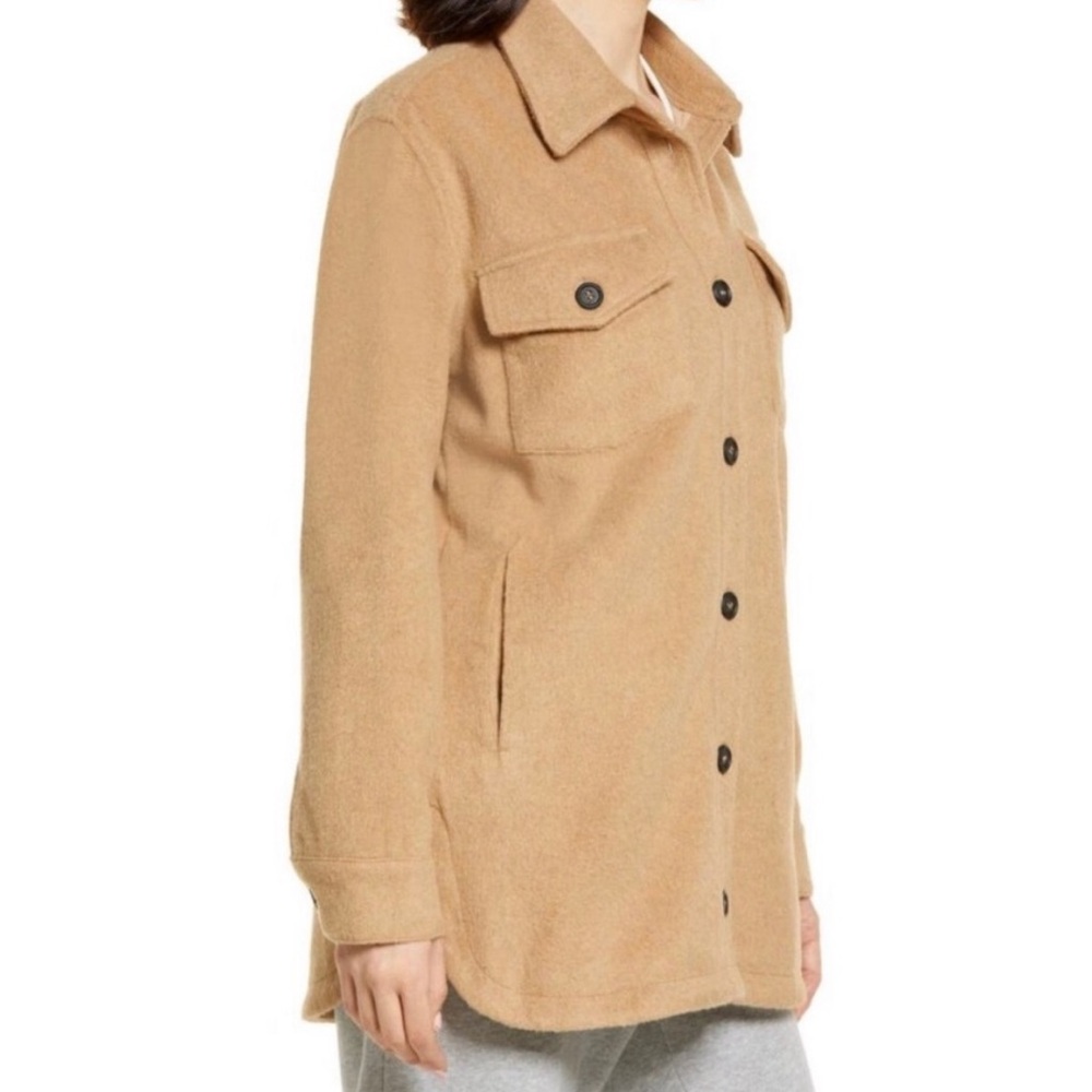 Women’s Shirt Jacket (Shacket) | Excellent condition
